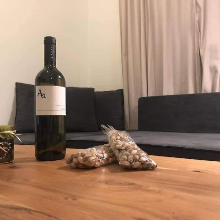 Utopia Suites Aegina 外观 照片