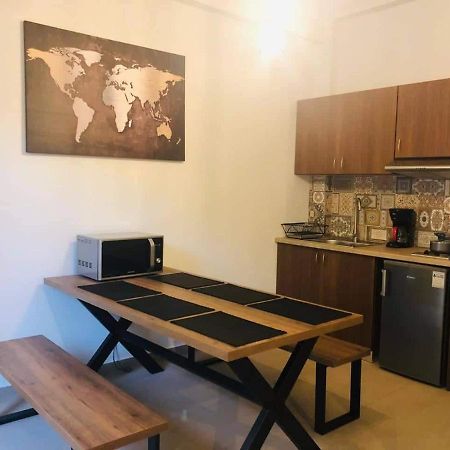 Utopia Suites Aegina 外观 照片