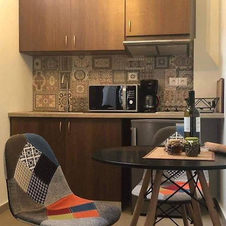 Utopia Suites Aegina 外观 照片