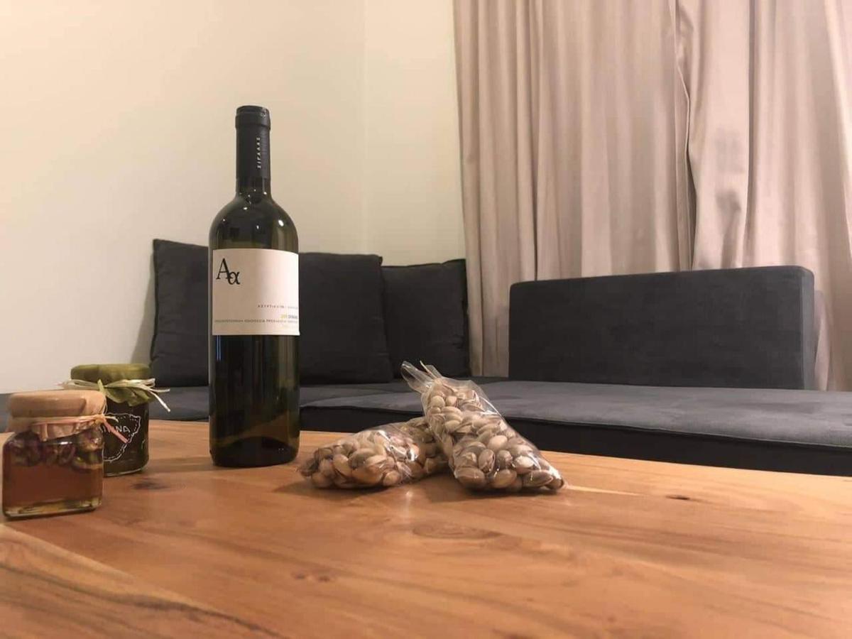 Utopia Suites Aegina 外观 照片