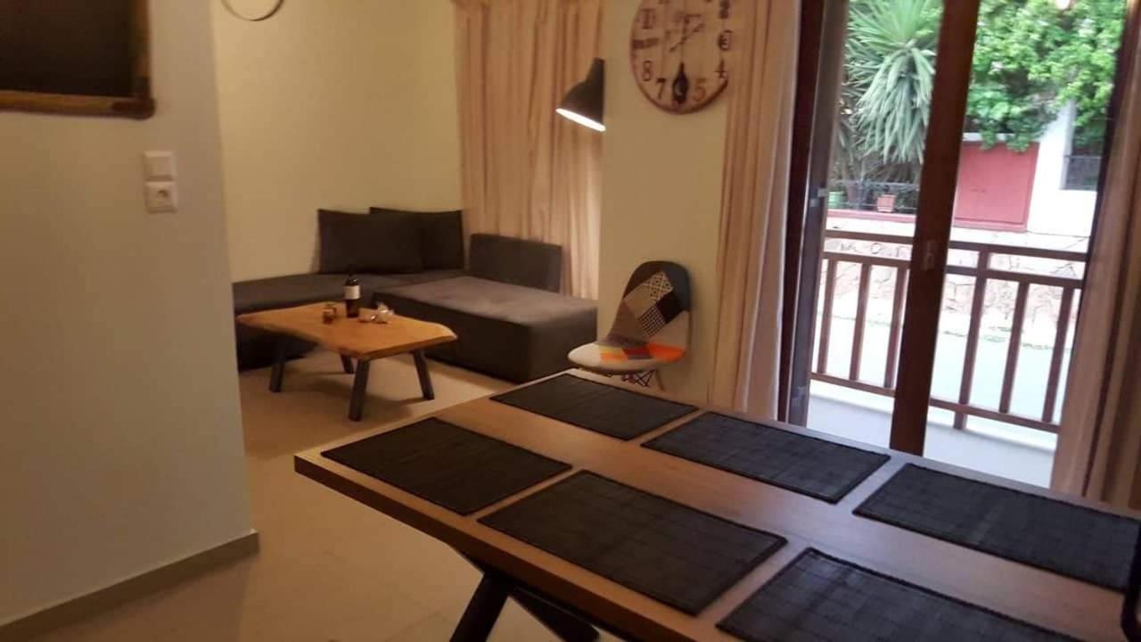 Utopia Suites Aegina 外观 照片