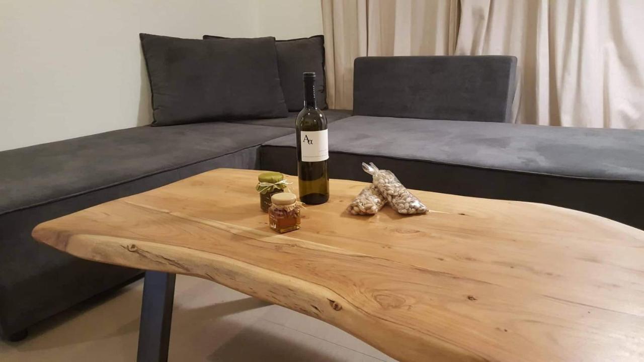 Utopia Suites Aegina 外观 照片
