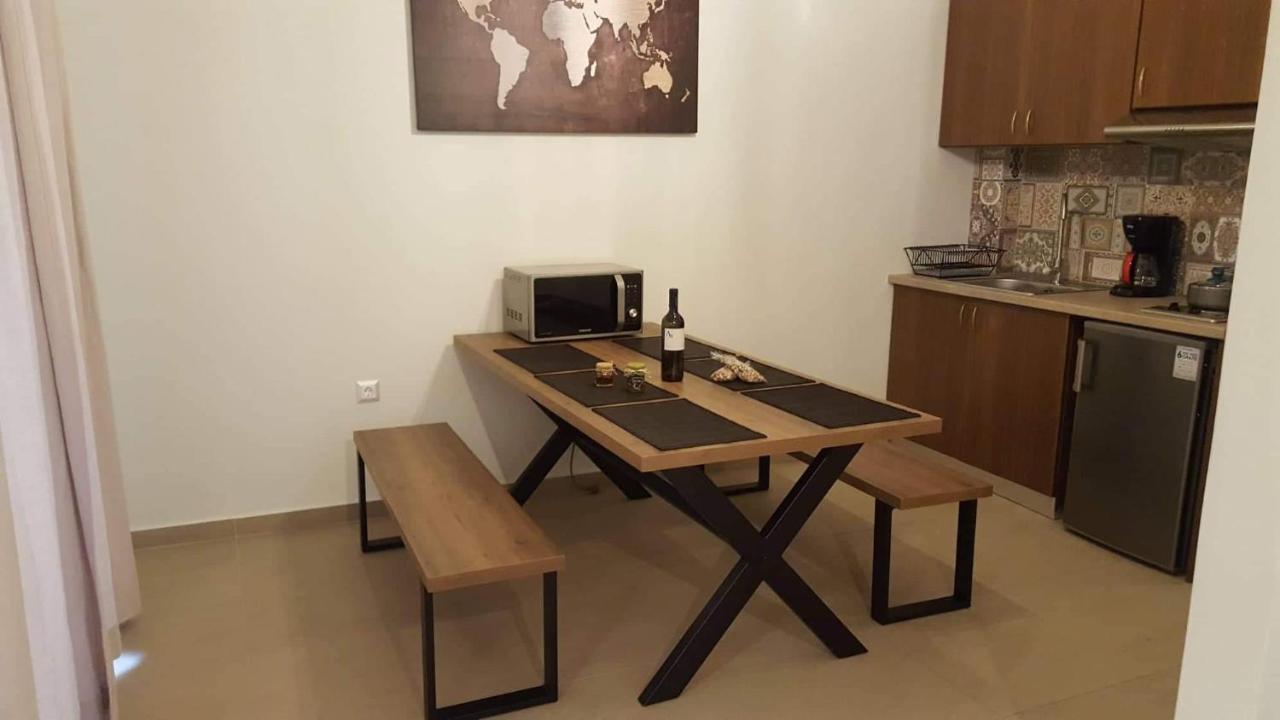 Utopia Suites Aegina 外观 照片