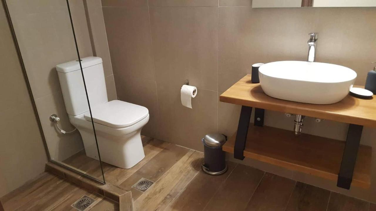 Utopia Suites Aegina 外观 照片