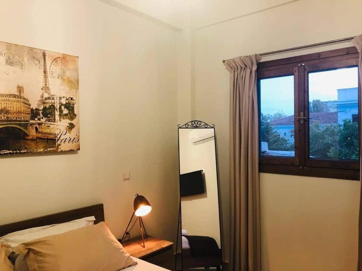 Utopia Suites Aegina 外观 照片