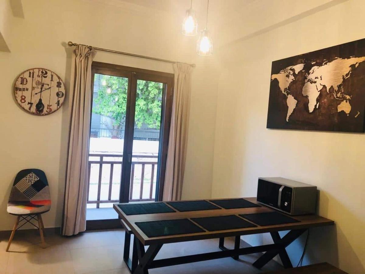 Utopia Suites Aegina 外观 照片