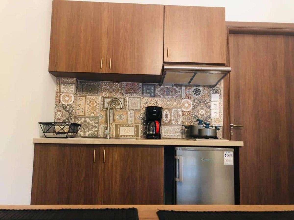 Utopia Suites Aegina 外观 照片