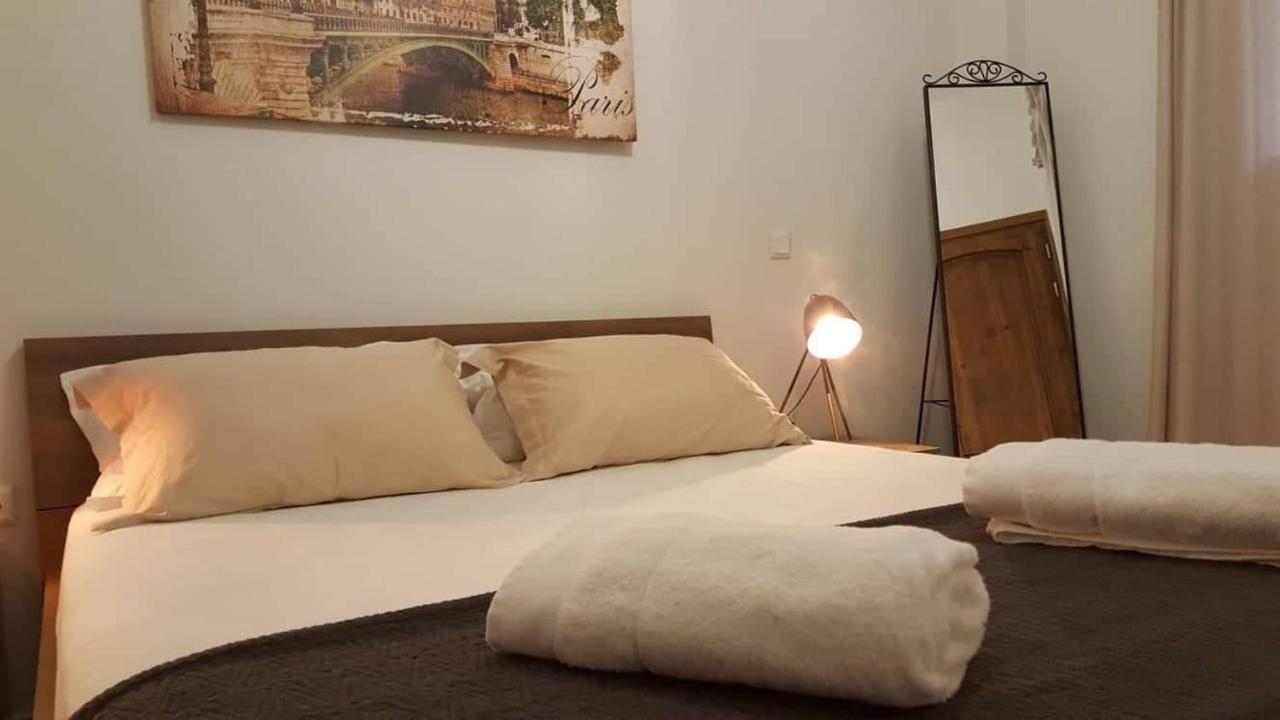 Utopia Suites Aegina 外观 照片