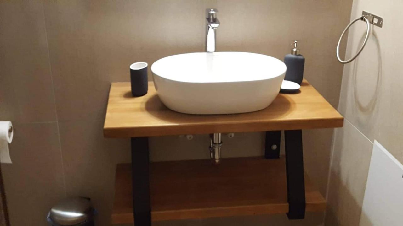 Utopia Suites Aegina 外观 照片