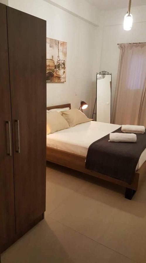 Utopia Suites Aegina 外观 照片