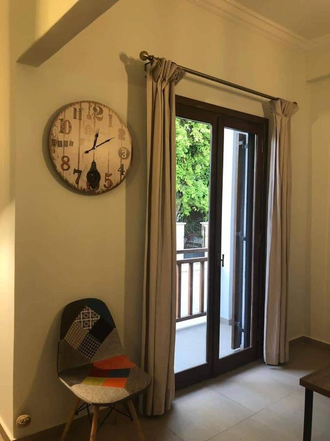 Utopia Suites Aegina 外观 照片