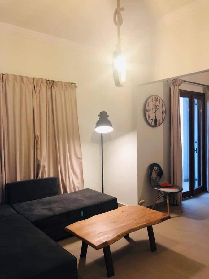 Utopia Suites Aegina 外观 照片