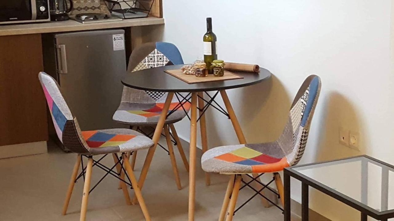 Utopia Suites Aegina 外观 照片