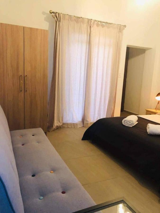 Utopia Suites Aegina 外观 照片
