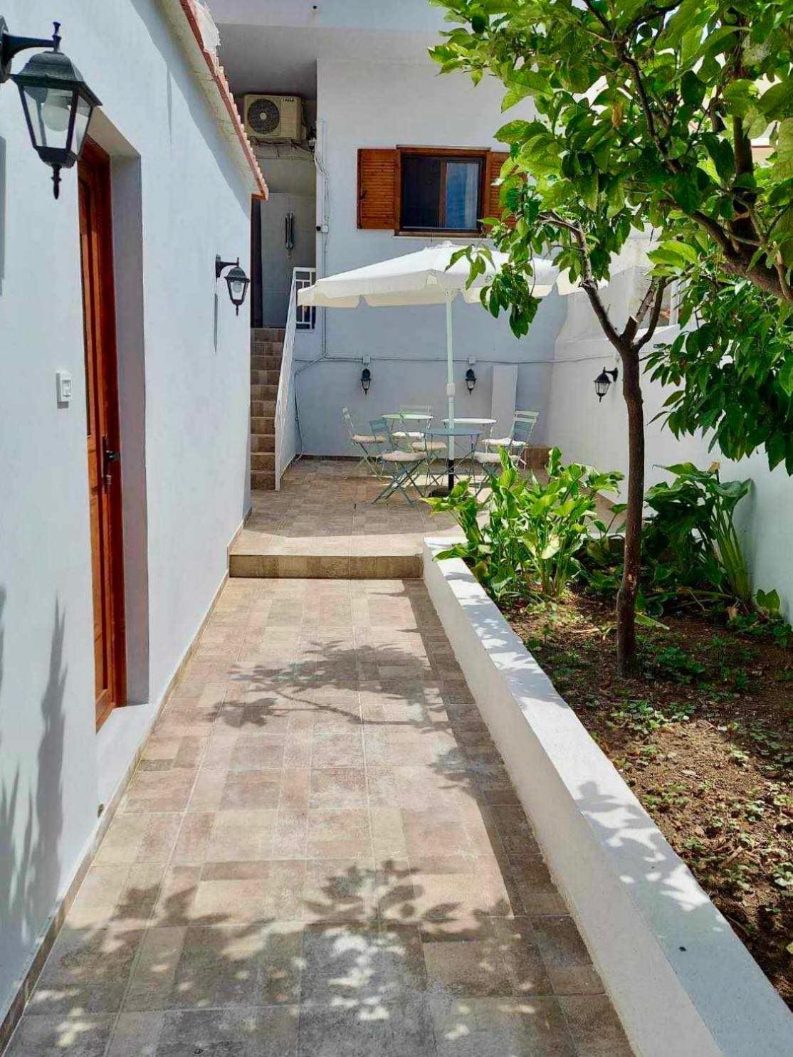Utopia Suites Aegina 外观 照片