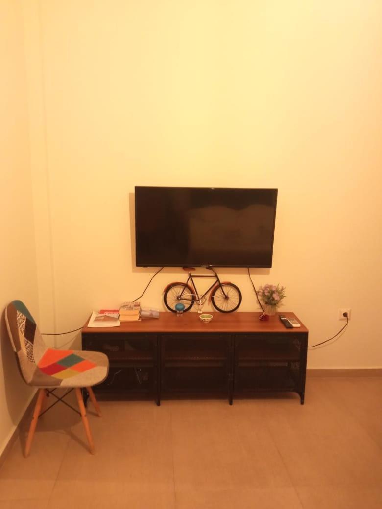 Utopia Suites Aegina 外观 照片