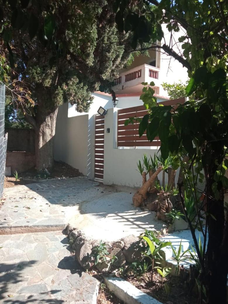 Utopia Suites Aegina 外观 照片