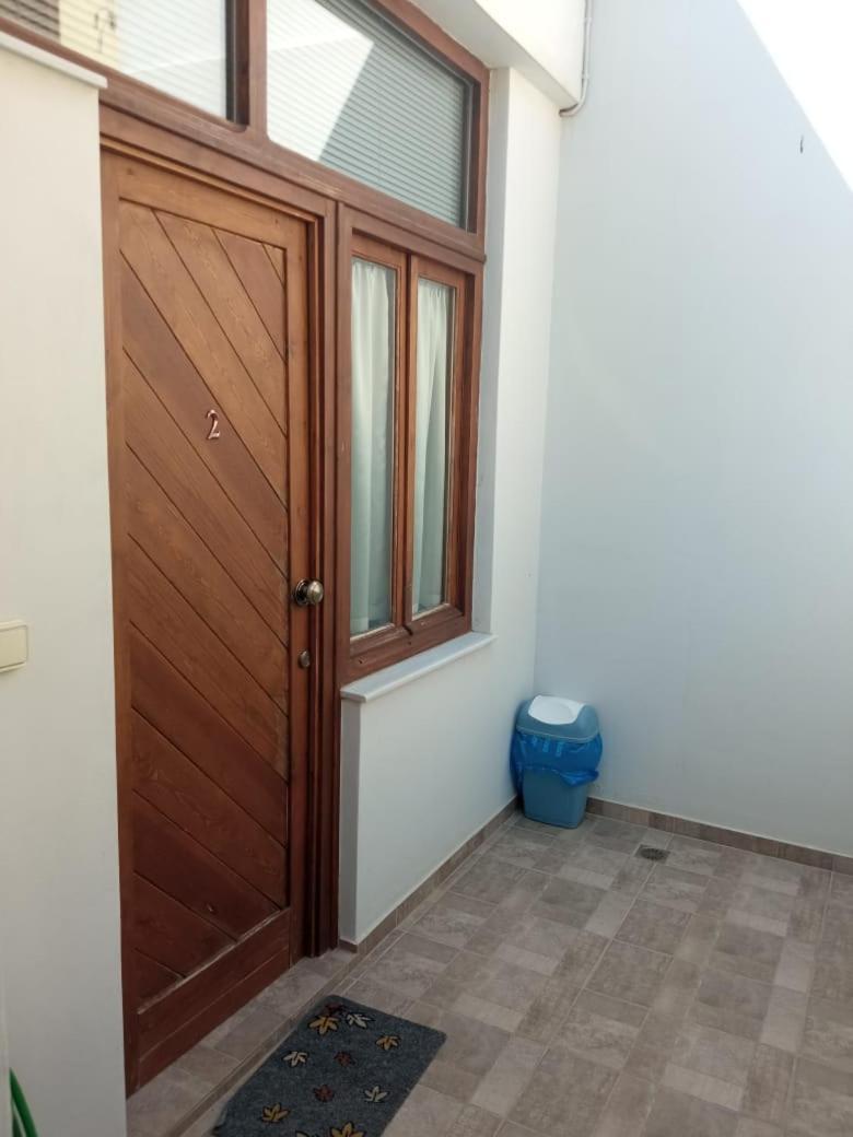 Utopia Suites Aegina 外观 照片