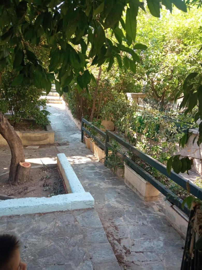 Utopia Suites Aegina 外观 照片