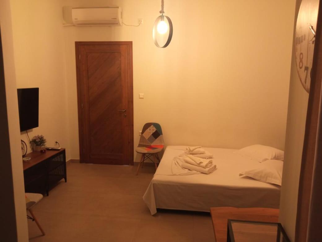 Utopia Suites Aegina 外观 照片