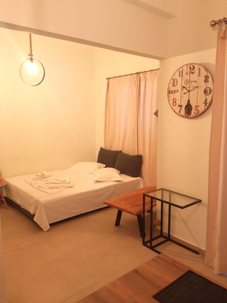 Utopia Suites Aegina 外观 照片