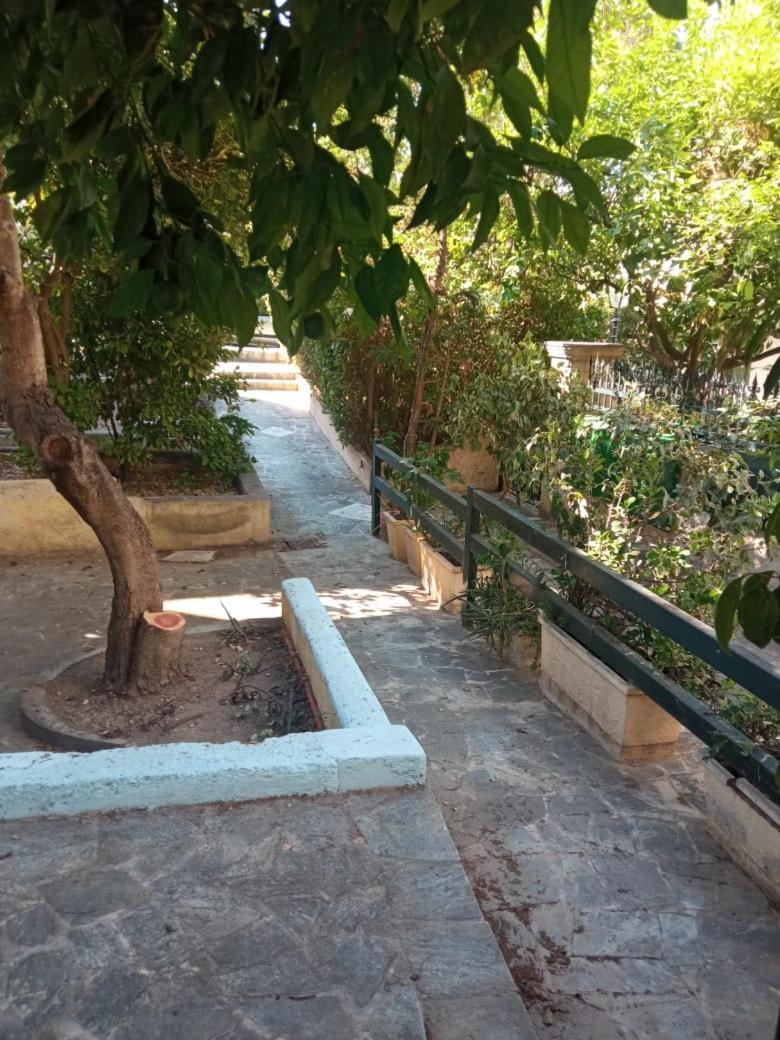 Utopia Suites Aegina 外观 照片