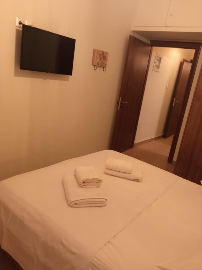 Utopia Suites Aegina 外观 照片