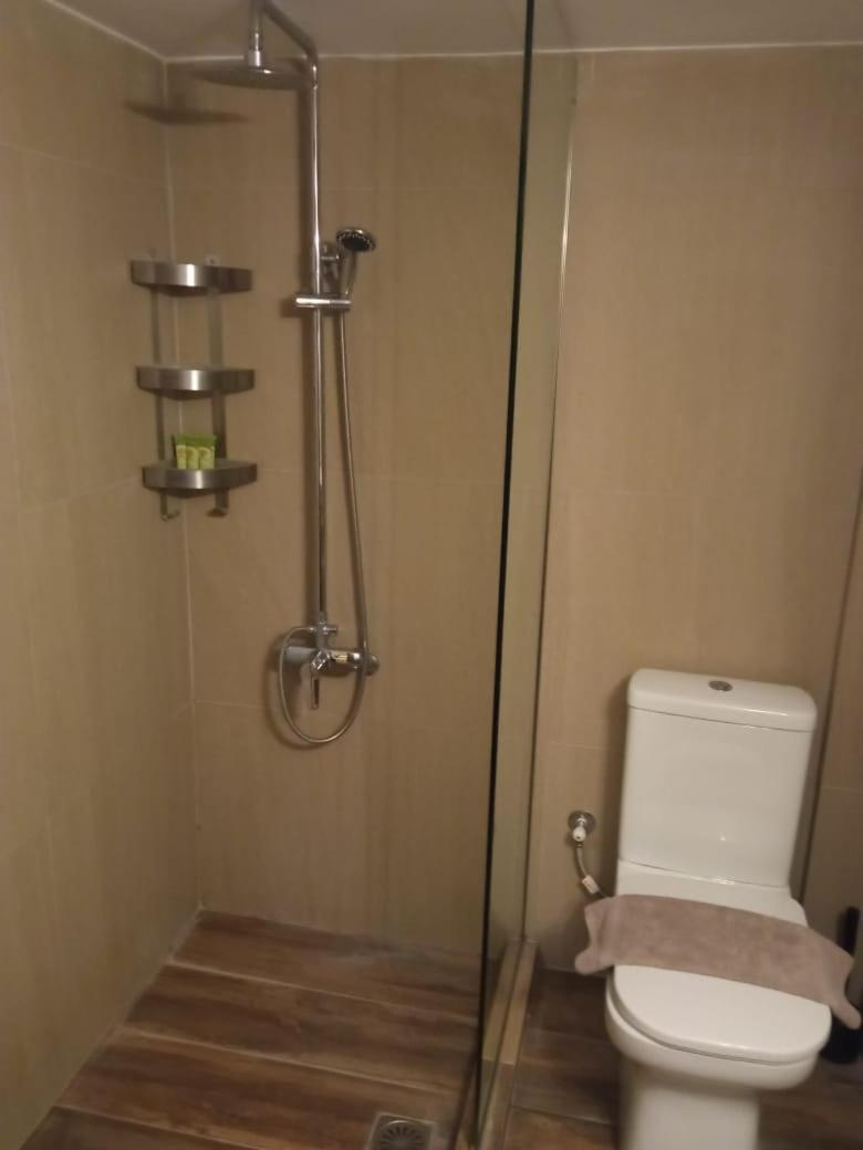 Utopia Suites Aegina 外观 照片