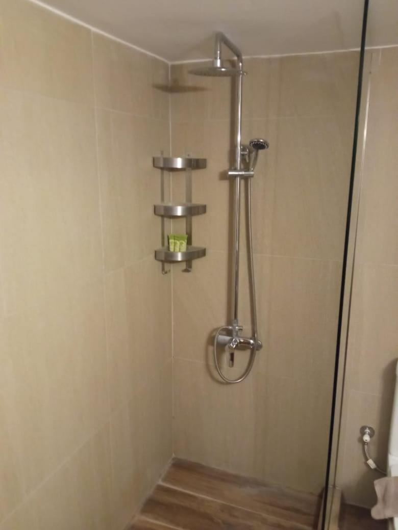 Utopia Suites Aegina 外观 照片