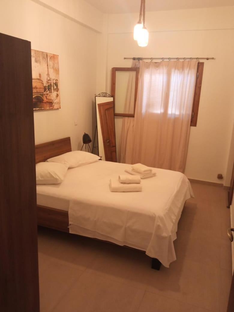 Utopia Suites Aegina 外观 照片