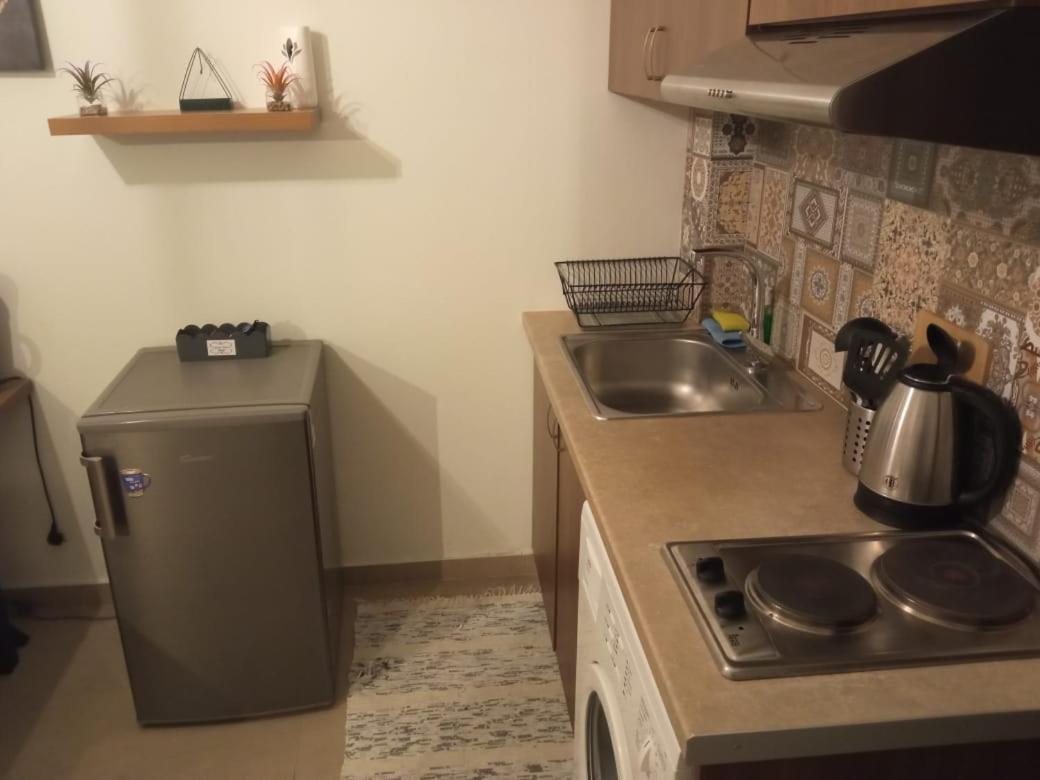 Utopia Suites Aegina 外观 照片